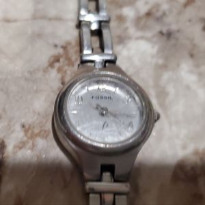 Fossil Watch